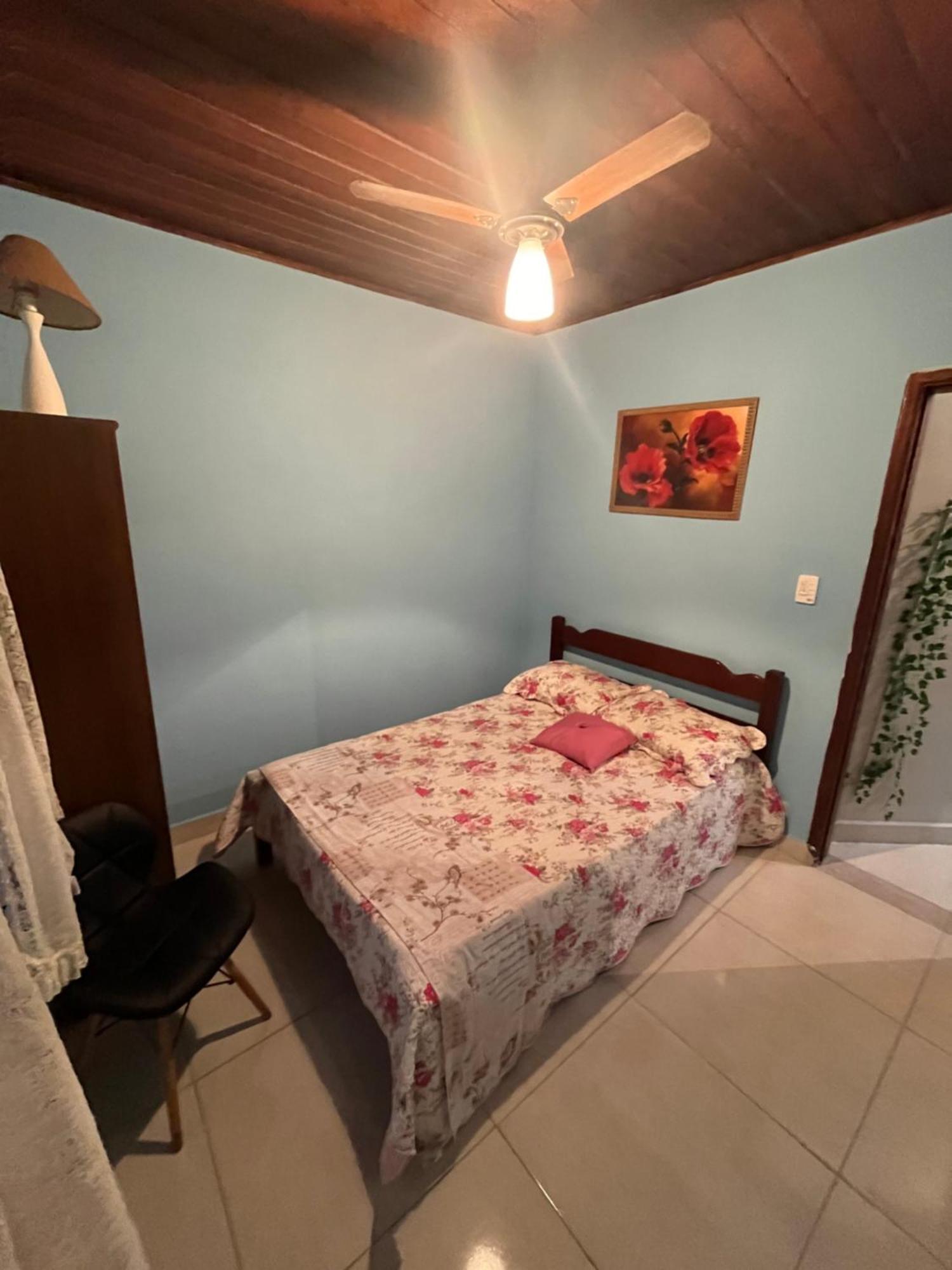 Apartamento Ap Da Drika Ubatuba Exterior foto
