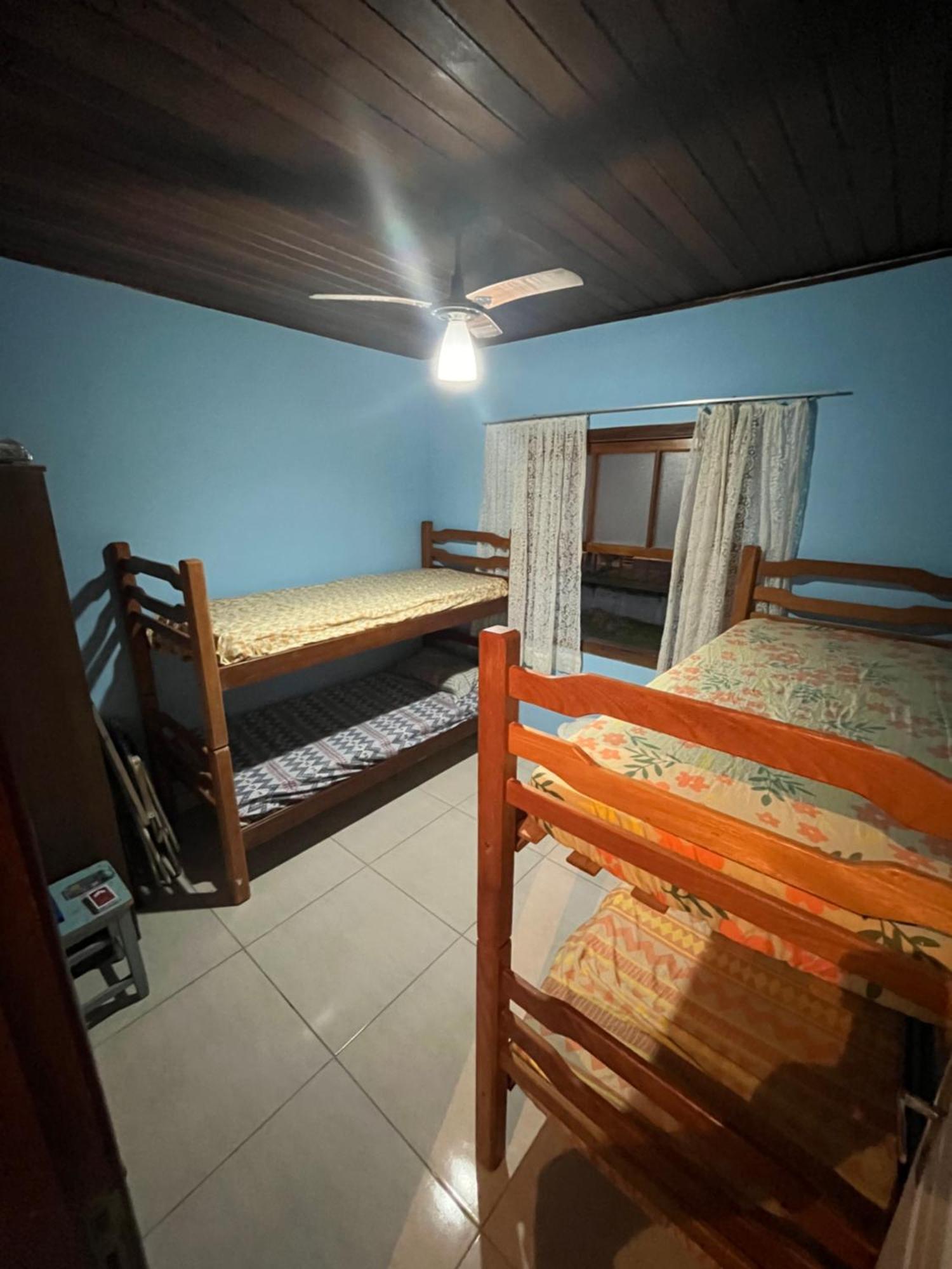 Apartamento Ap Da Drika Ubatuba Exterior foto